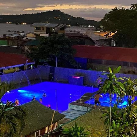 Hip Nautic Beach Resort Powered By Cocotel 利安 外观 照片