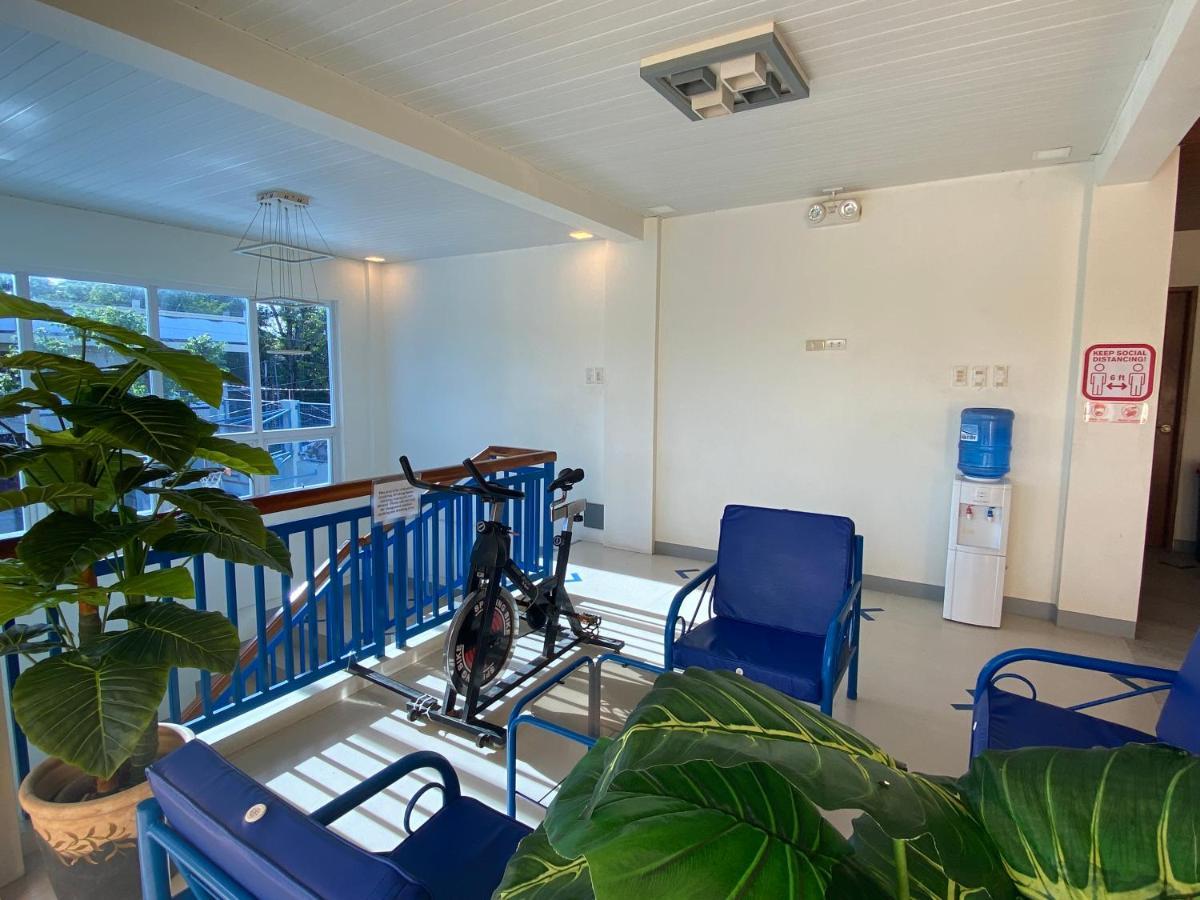 Hip Nautic Beach Resort Powered By Cocotel 利安 外观 照片