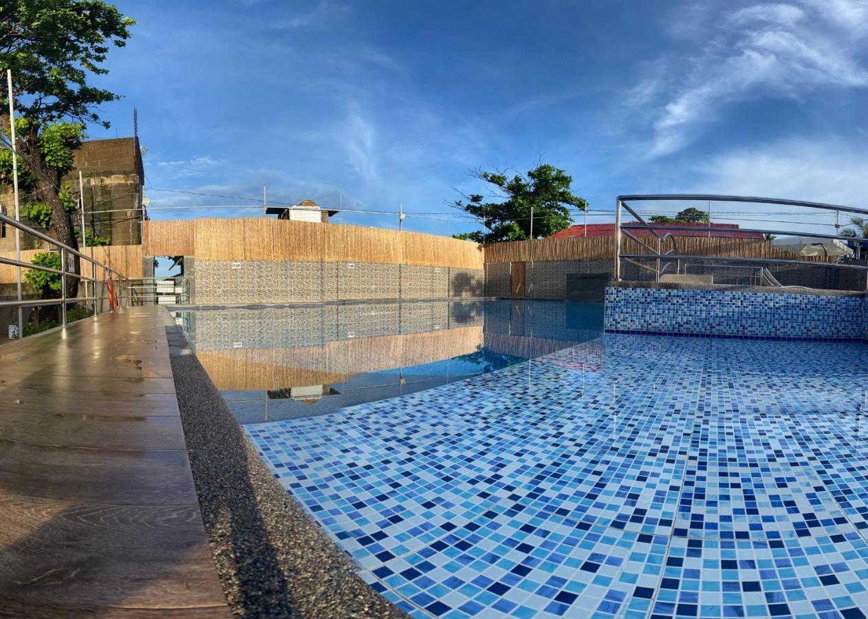 Hip Nautic Beach Resort Powered By Cocotel 利安 外观 照片