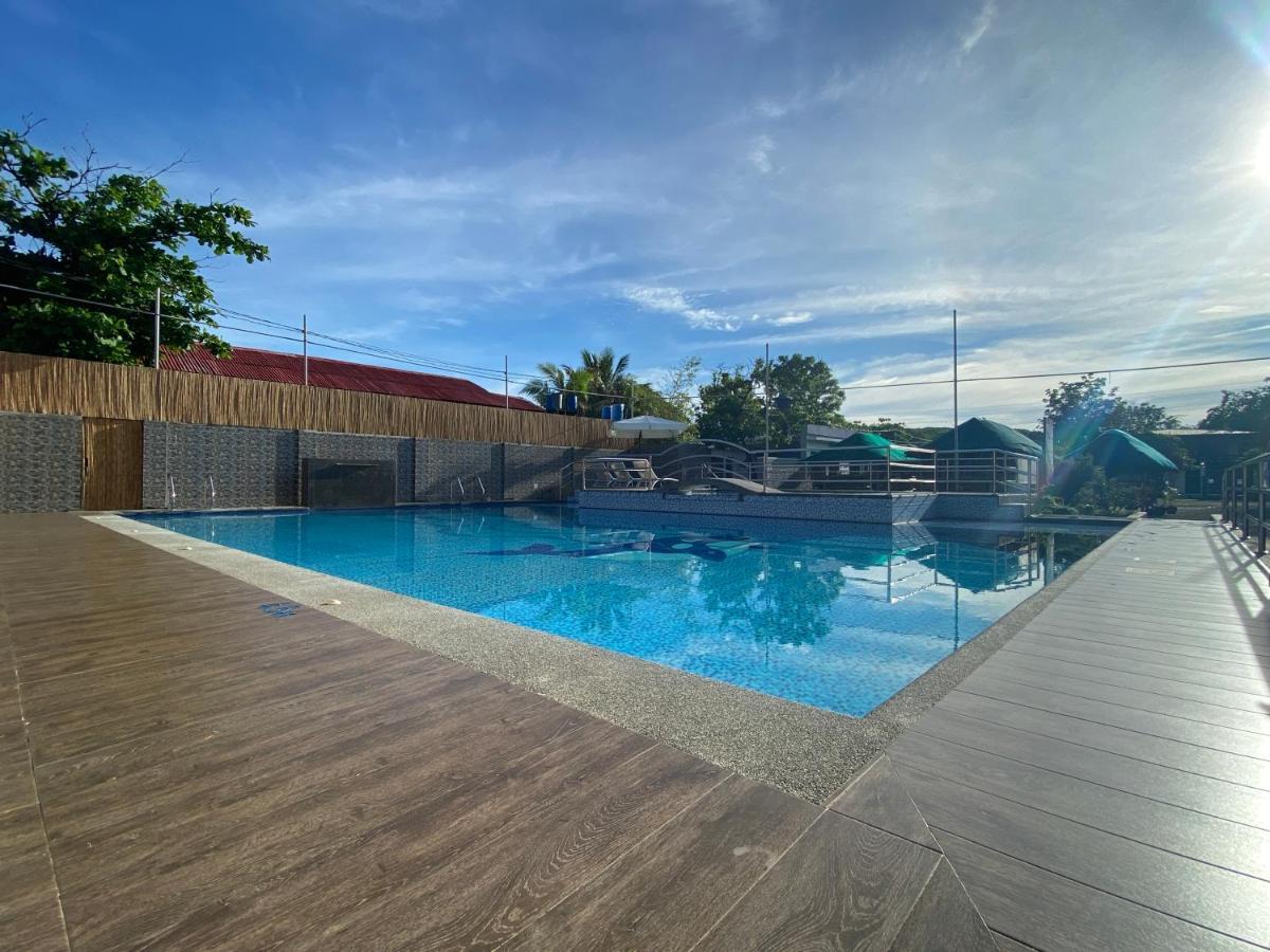 Hip Nautic Beach Resort Powered By Cocotel 利安 外观 照片