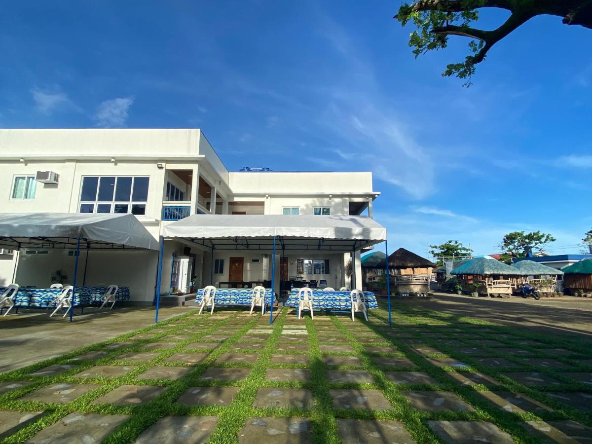 Hip Nautic Beach Resort Powered By Cocotel 利安 外观 照片