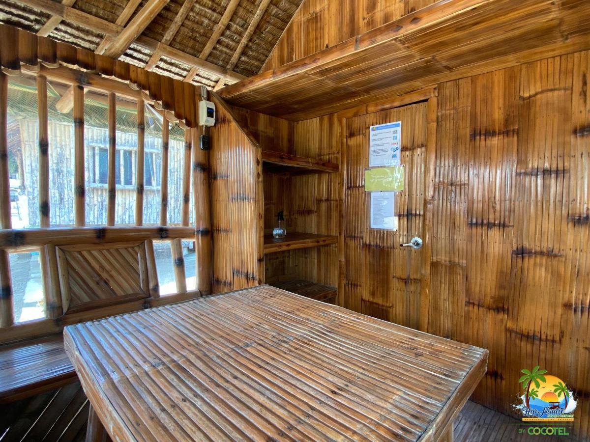 Hip Nautic Beach Resort Powered By Cocotel 利安 外观 照片