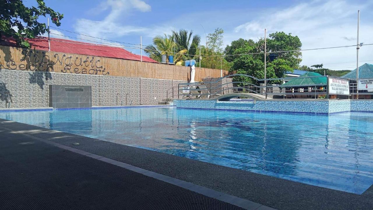 Hip Nautic Beach Resort Powered By Cocotel 利安 外观 照片
