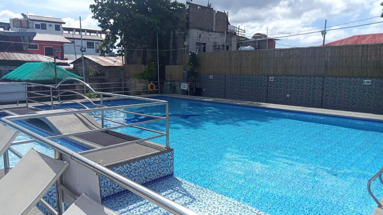 Hip Nautic Beach Resort Powered By Cocotel 利安 外观 照片
