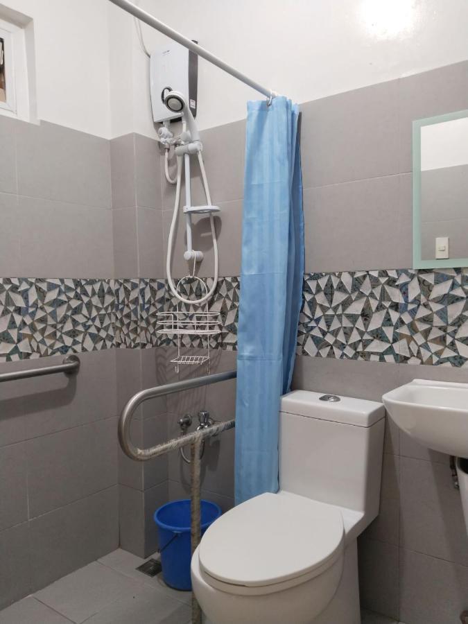 Hip Nautic Beach Resort Powered By Cocotel 利安 外观 照片