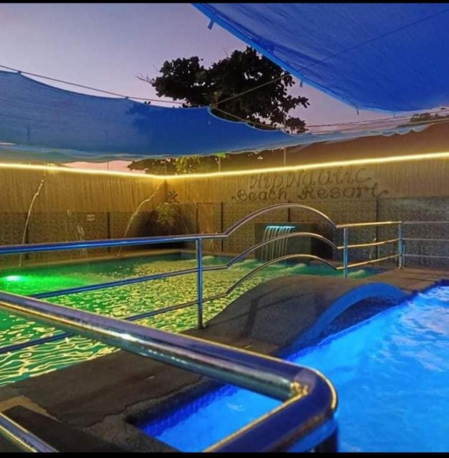 Hip Nautic Beach Resort Powered By Cocotel 利安 外观 照片